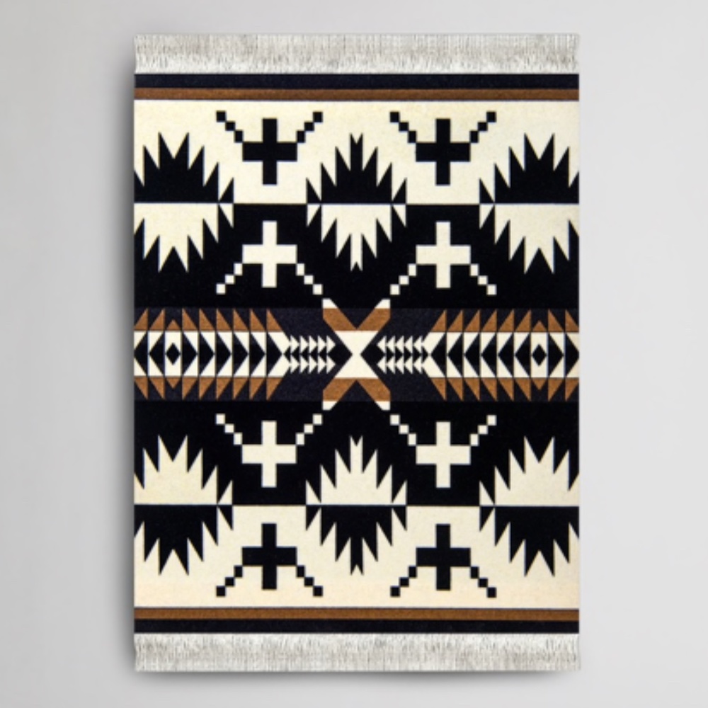 🆕 Pendleton Mouse Rug